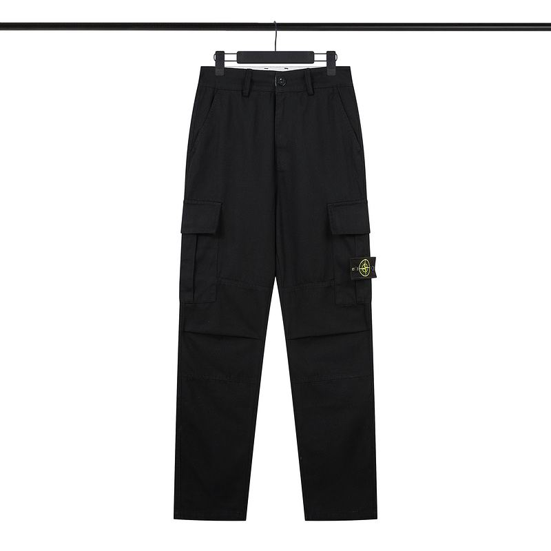 Stone Island Sweatpants Mens ID:20260916-332